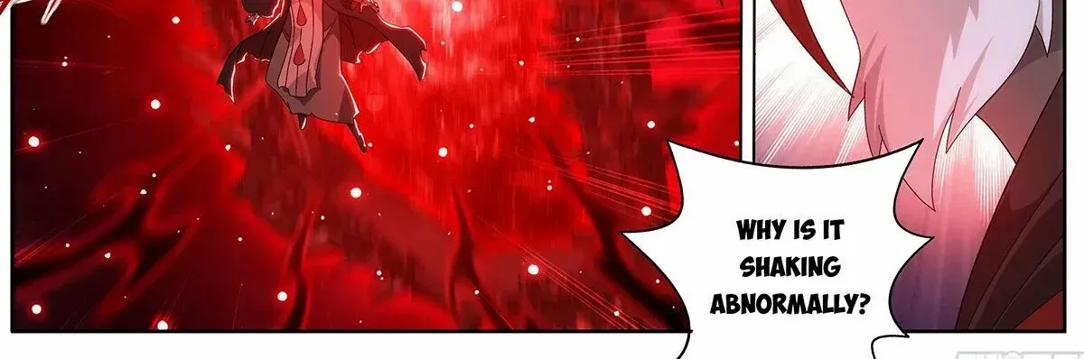 Read Fights Breaking Through The Heavens chapter 450 image 11 on Lezhin