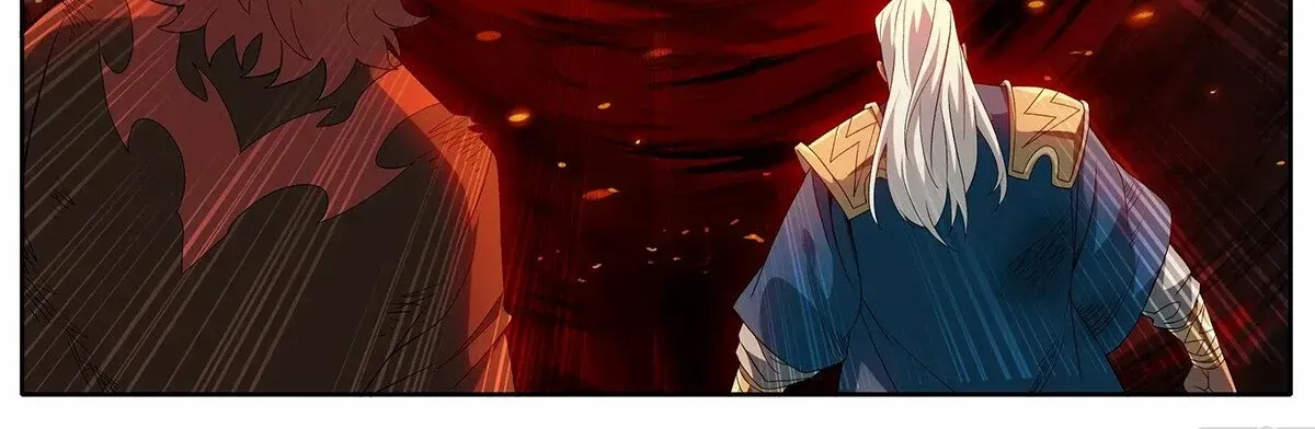 Read Fights Breaking Through The Heavens chapter 450 image 33 on Lezhin