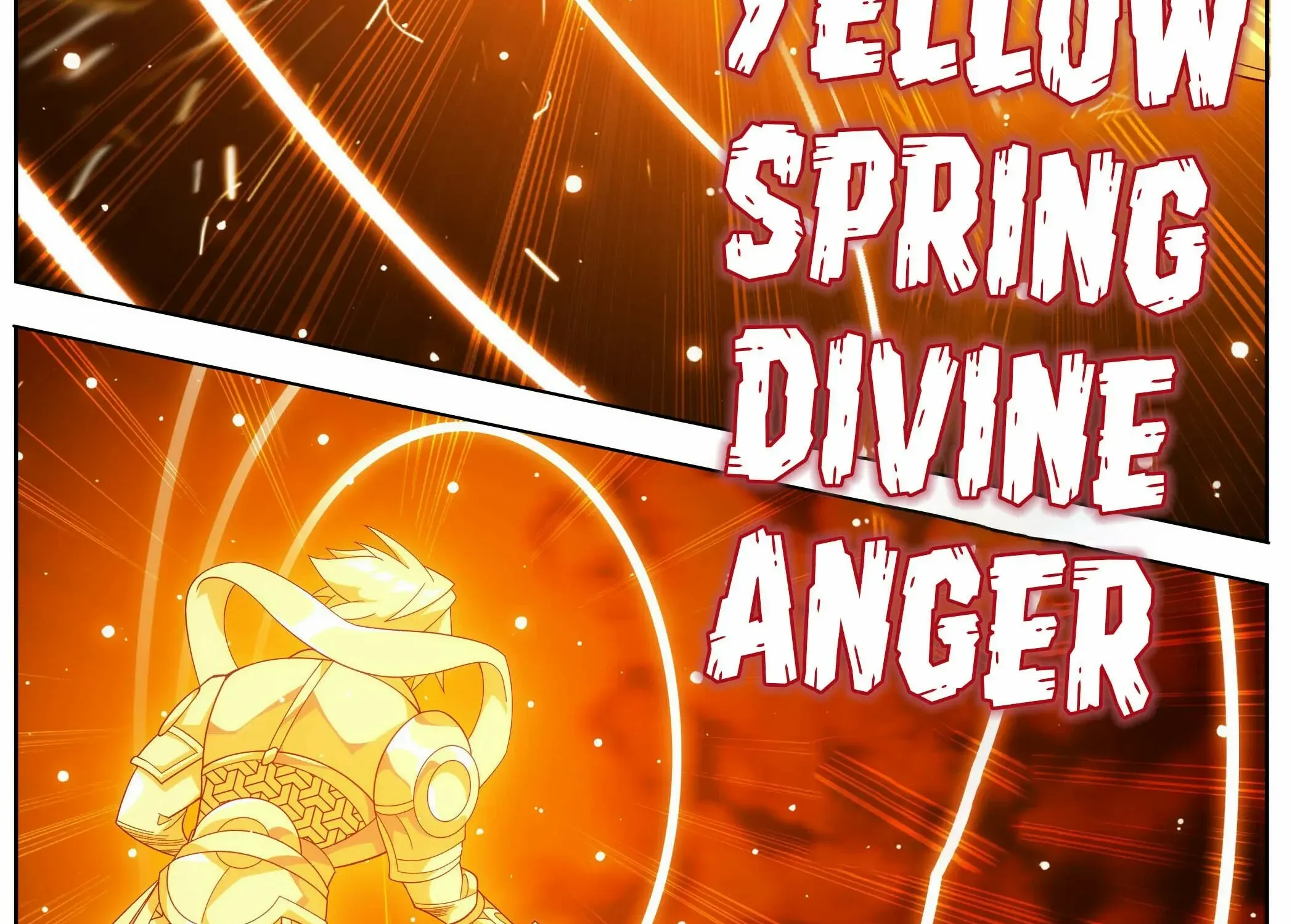 Read Fights Breaking Through The Heavens chapter 452 image 18 on Lezhin