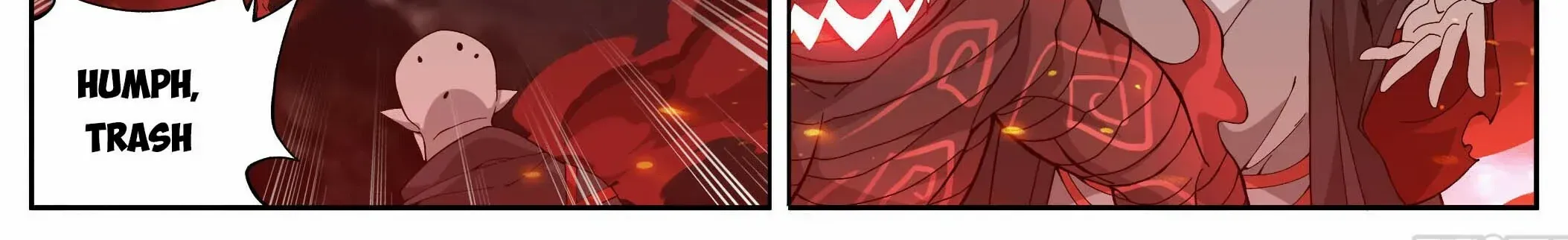Read Fights Breaking Through The Heavens chapter 452 image 37 on Lezhin