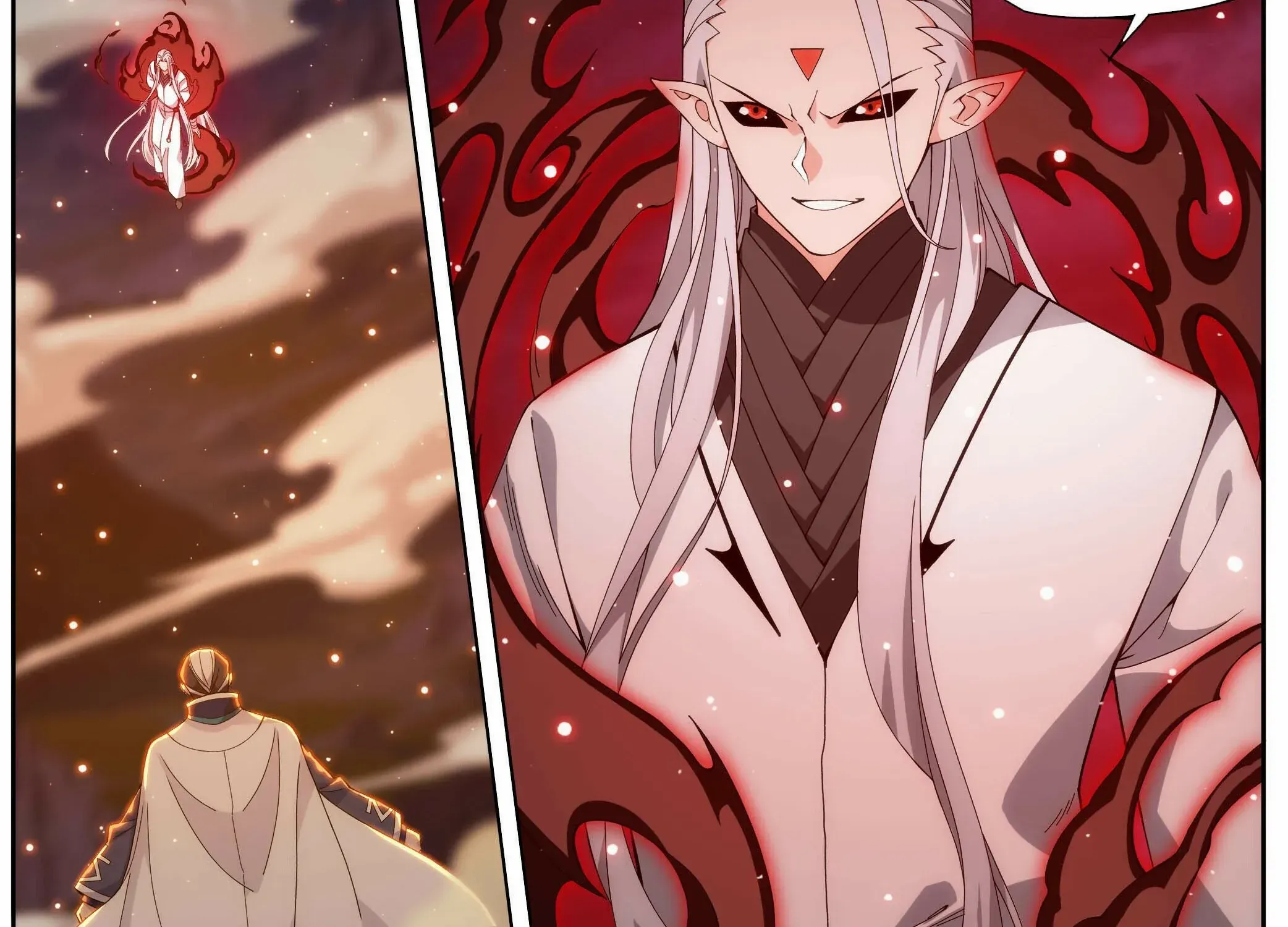 Read Fights Breaking Through The Heavens chapter 452 image 4 on Lezhin