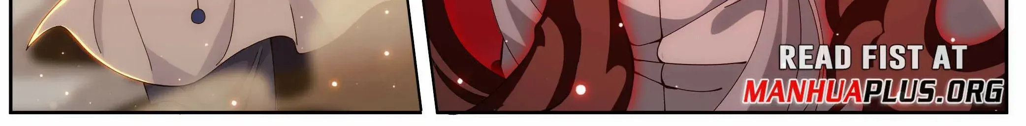 Read Fights Breaking Through The Heavens chapter 452 image 5 on Lezhin