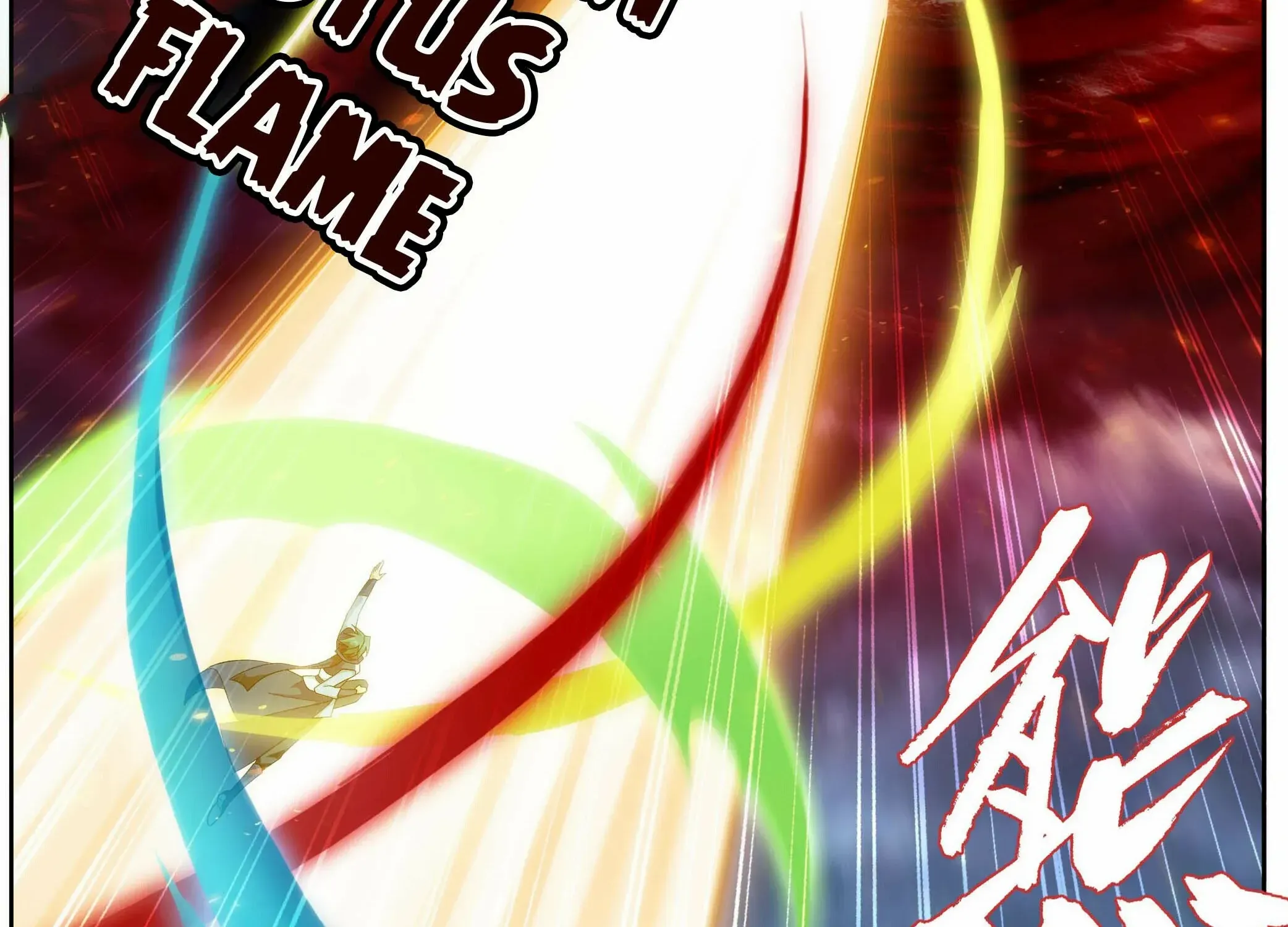 Read Fights Breaking Through The Heavens chapter 452 image 60 on Lezhin