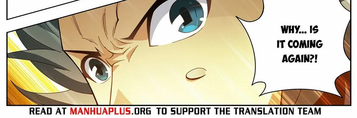 Read Fights Breaking Through The Heavens chapter 457 image 10 on Lezhin