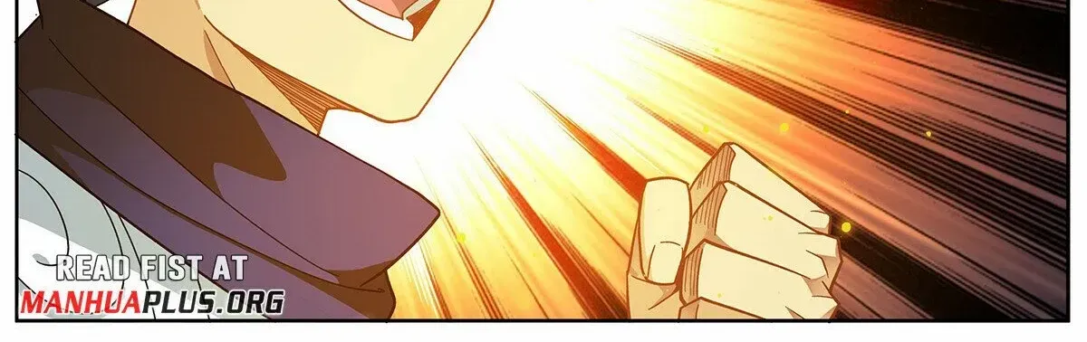 Read Fights Breaking Through The Heavens chapter 457 image 3 on Lezhin