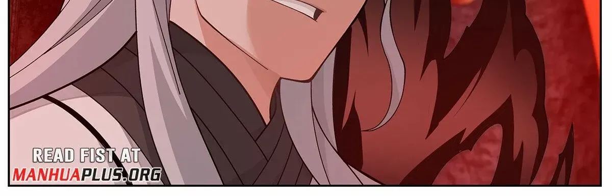 Read Fights Breaking Through The Heavens chapter 457 image 31 on Lezhin
