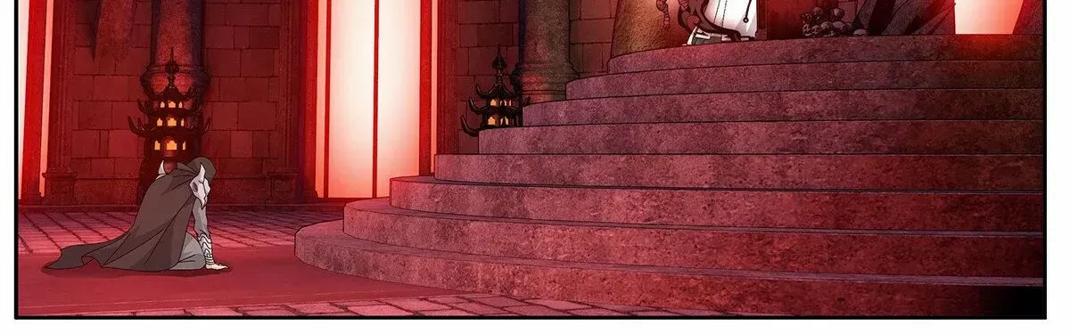 Read Fights Breaking Through The Heavens chapter 457 image 33 on Lezhin