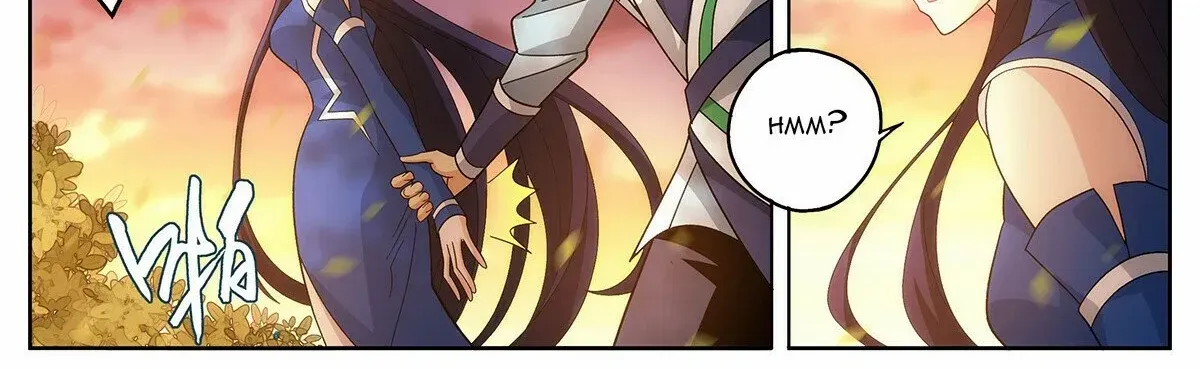 Read Fights Breaking Through The Heavens chapter 458 image 14 on Lezhin