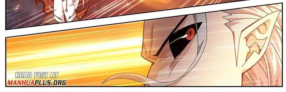 Read Fights Breaking Through The Heavens chapter 460 image 18 on Lezhin