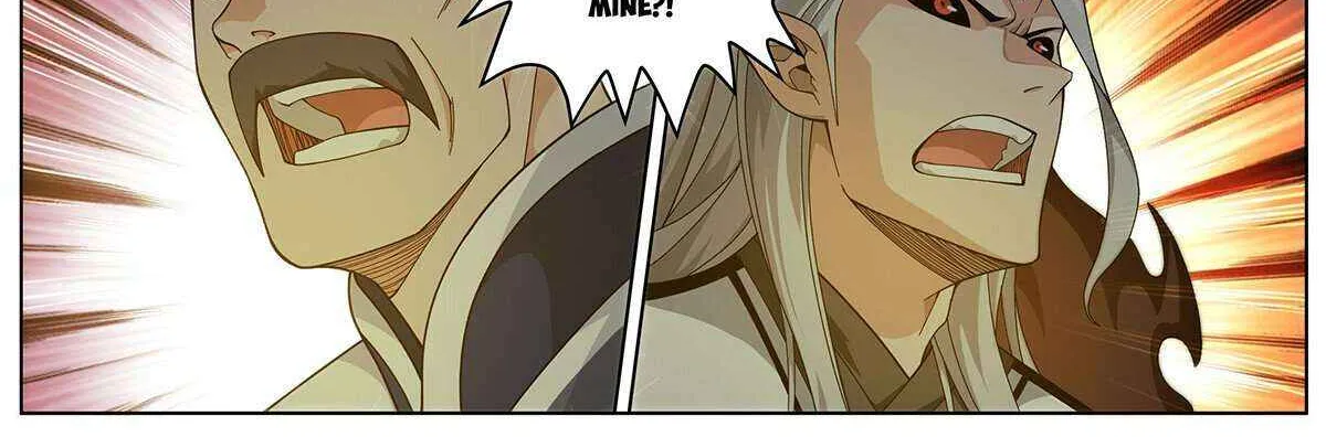 Read Fights Breaking Through The Heavens chapter 460 image 27 on Lezhin