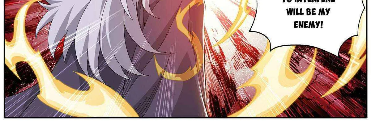 Read Fights Breaking Through The Heavens chapter 460 image 36 on Lezhin