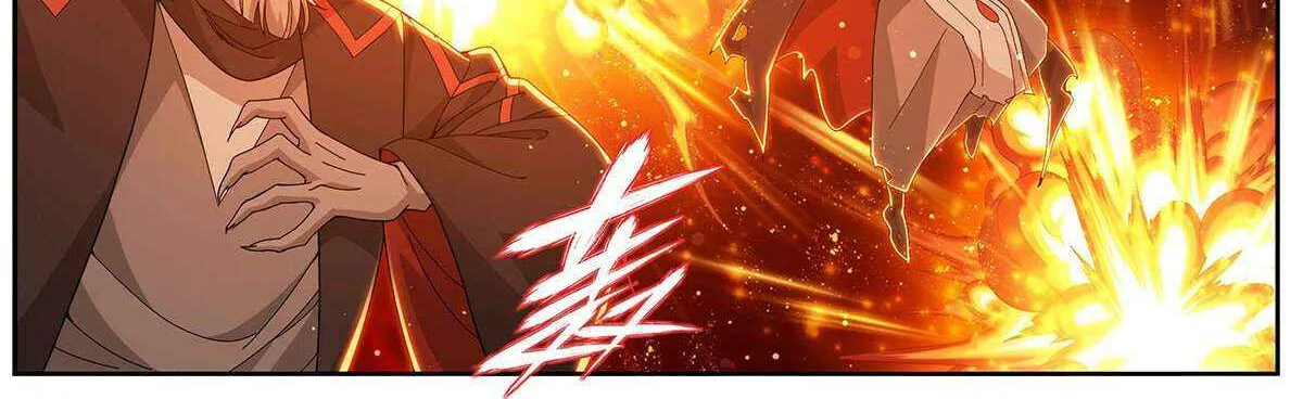Read Fights Breaking Through The Heavens chapter 460 image 5 on Lezhin