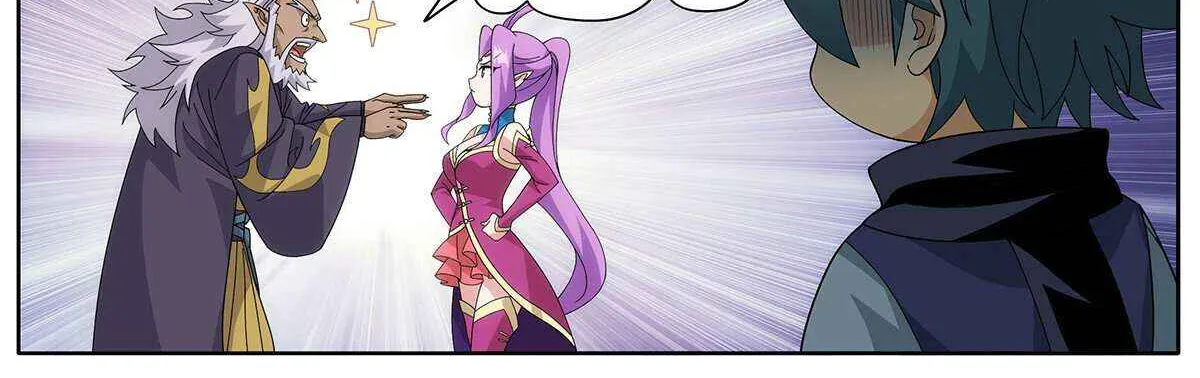Read Fights Breaking Through The Heavens chapter 462 image 8 on Lezhin