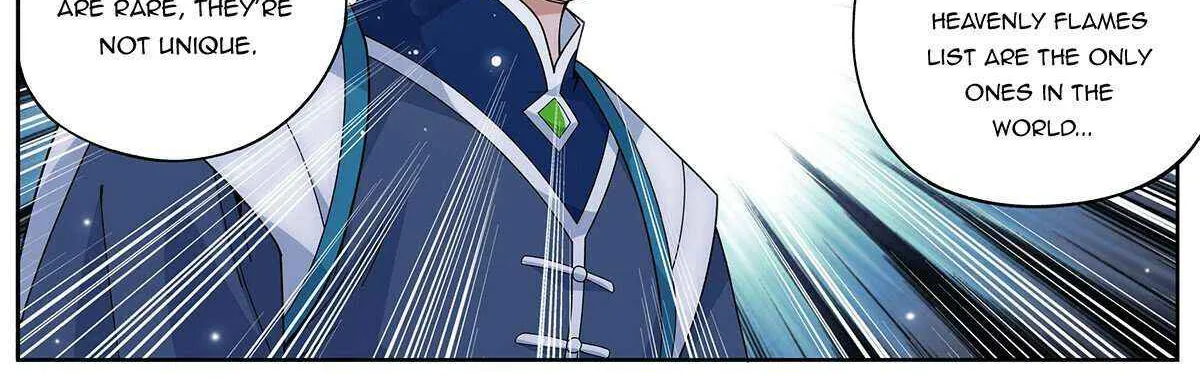 Read Fights Breaking Through The Heavens chapter 463 image 11 on Lezhin