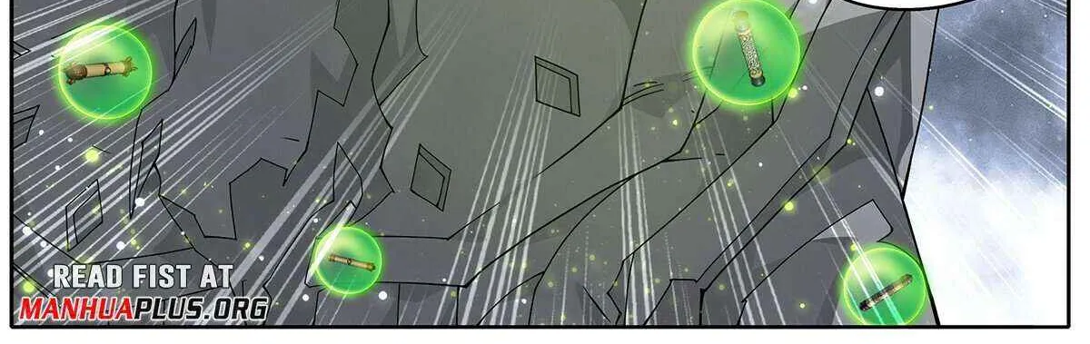 Read Fights Breaking Through The Heavens chapter 463 image 20 on Lezhin