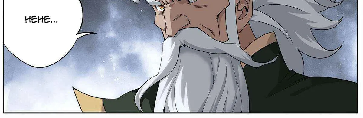 Read Fights Breaking Through The Heavens chapter 463 image 22 on Lezhin