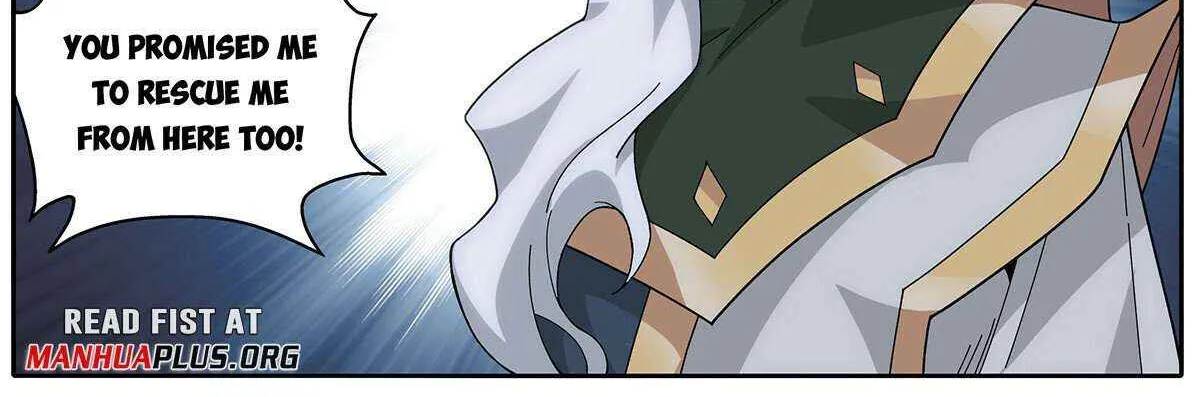 Read Fights Breaking Through The Heavens chapter 463 image 26 on Lezhin