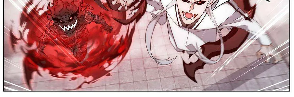 Read Fights Breaking Through The Heavens chapter 463 image 28 on Lezhin