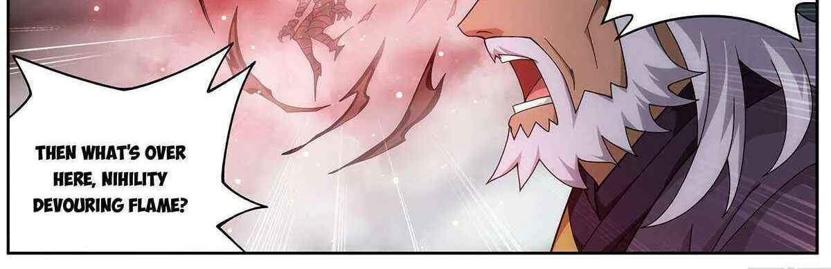 Read Fights Breaking Through The Heavens chapter 464 image 21 on Lezhin