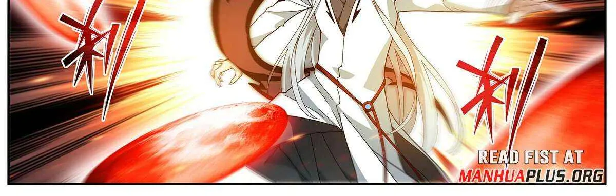 Read Fights Breaking Through The Heavens chapter 464 image 28 on Lezhin