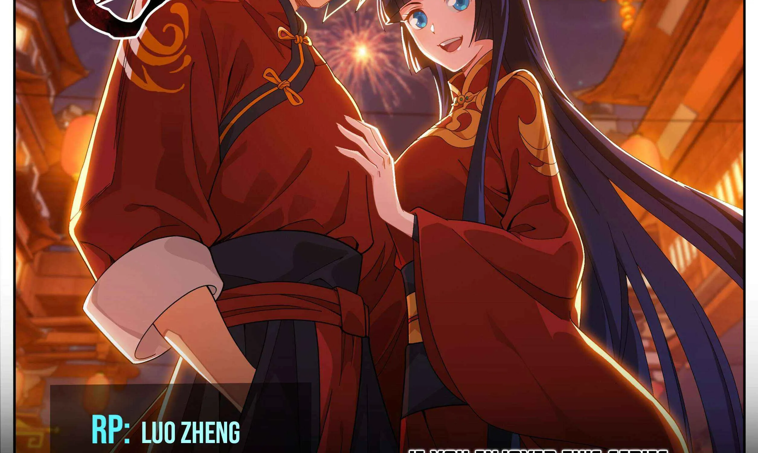 Read Fights Breaking Through The Heavens chapter 466 image 1 on Lezhin
