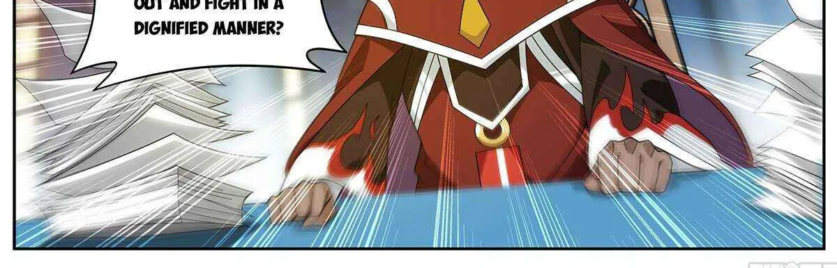 Read Fights Breaking Through The Heavens chapter 466 image 23 on Lezhin