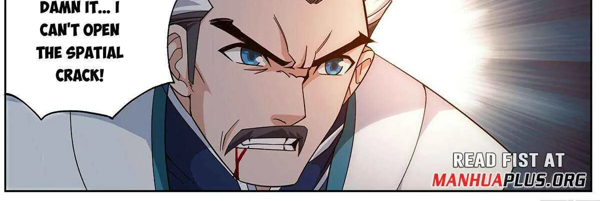 Read Fights Breaking Through The Heavens chapter 466 image 4 on Lezhin