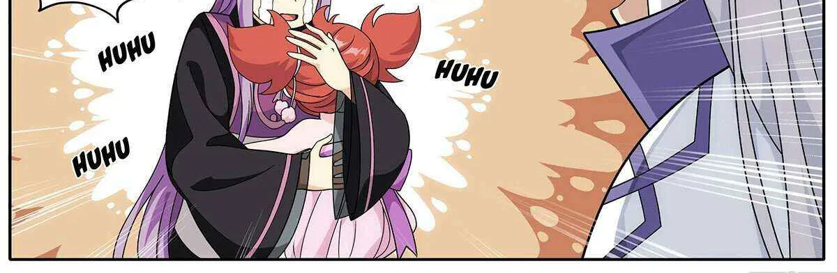 Read Fights Breaking Through The Heavens chapter 467 image 21 on Lezhin