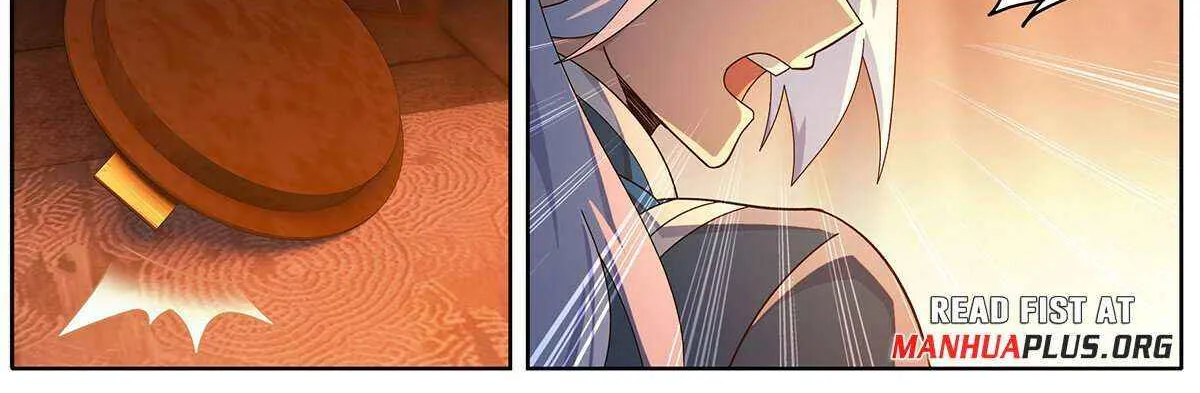 Read Fights Breaking Through The Heavens chapter 467 image 29 on Lezhin