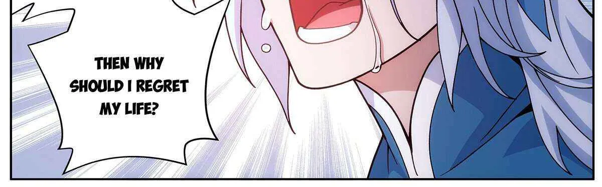 Read Fights Breaking Through The Heavens chapter 467 image 38 on Lezhin