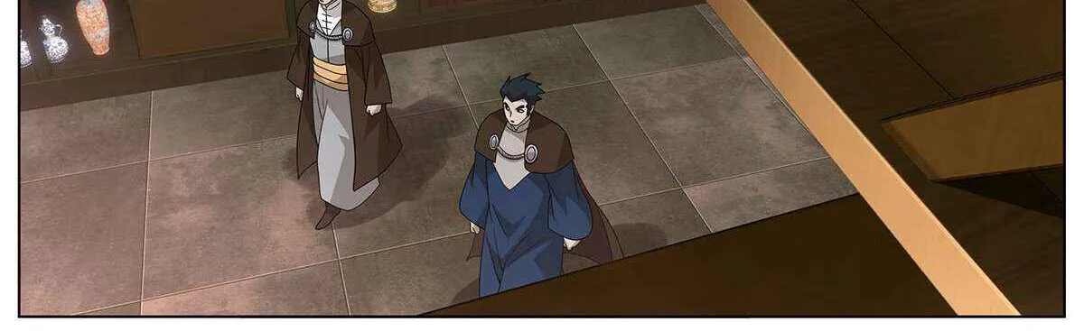 Read Fights Breaking Through The Heavens chapter 467 image 9 on Lezhin