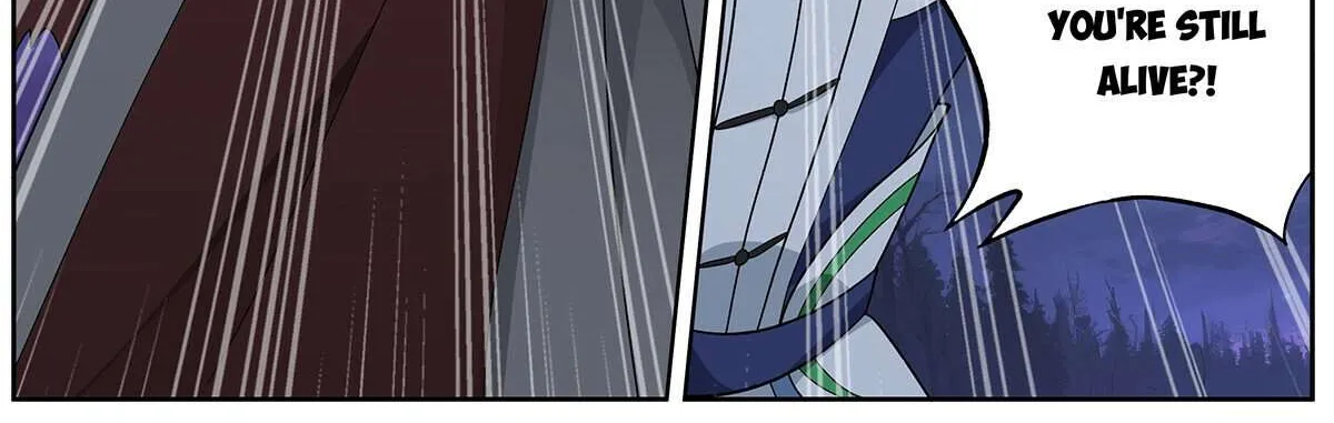 Read Fights Breaking Through The Heavens chapter 475 image 25 on Lezhin