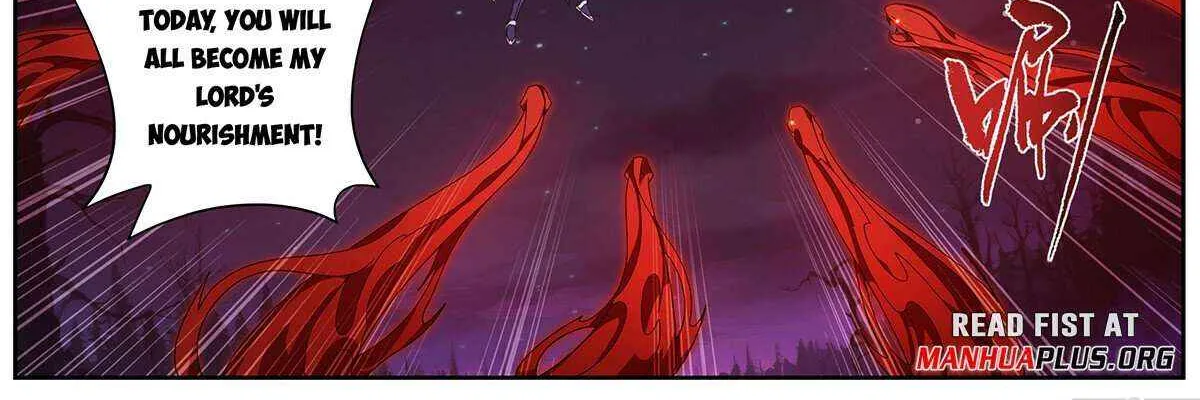 Read Fights Breaking Through The Heavens chapter 475 image 29 on Lezhin