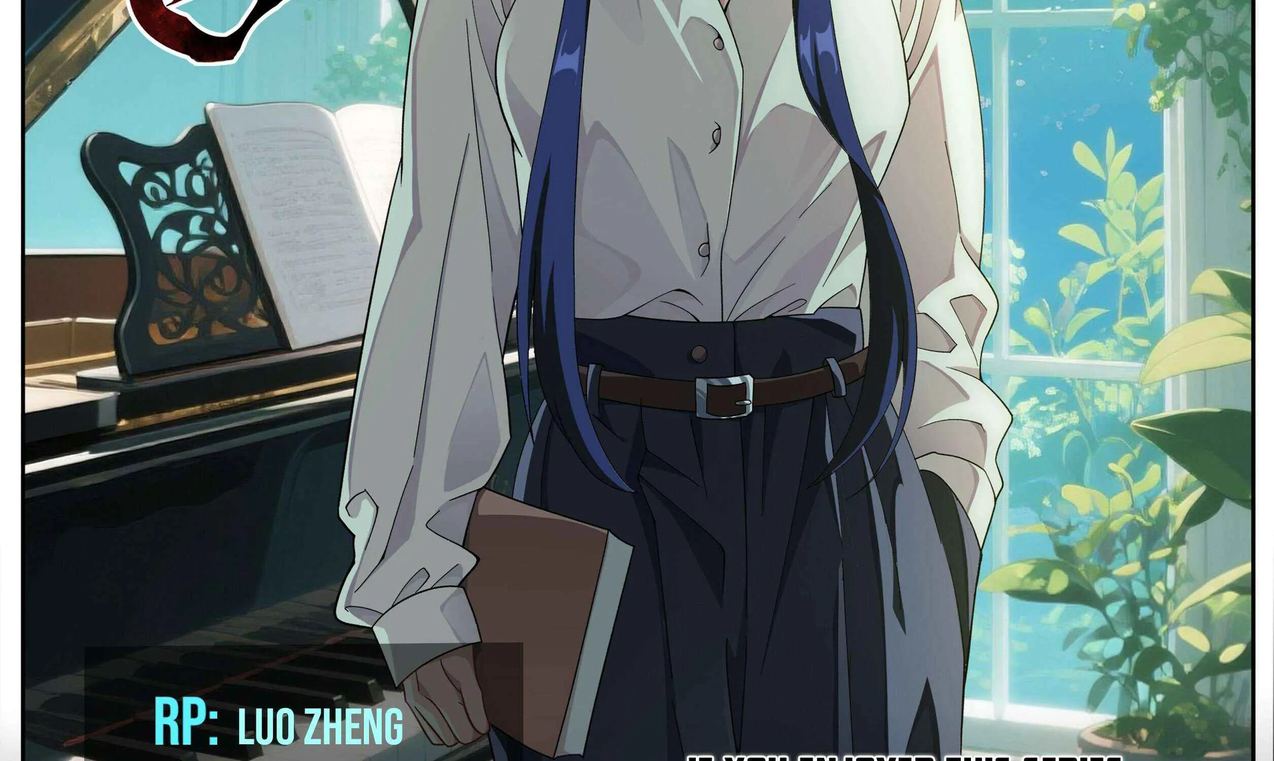 Read Fights Breaking Through The Heavens chapter 476 image 1 on Lezhin