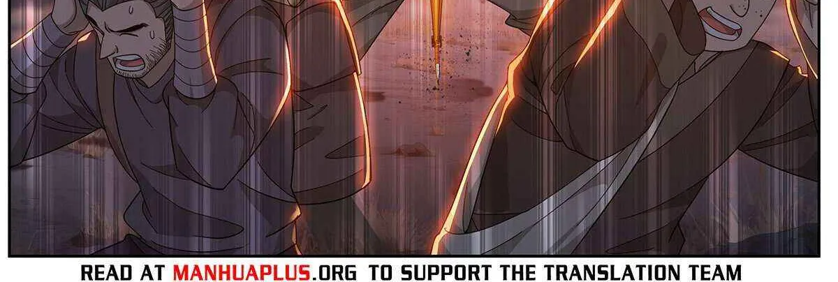 Read Fights Breaking Through The Heavens chapter 476 image 12 on Lezhin