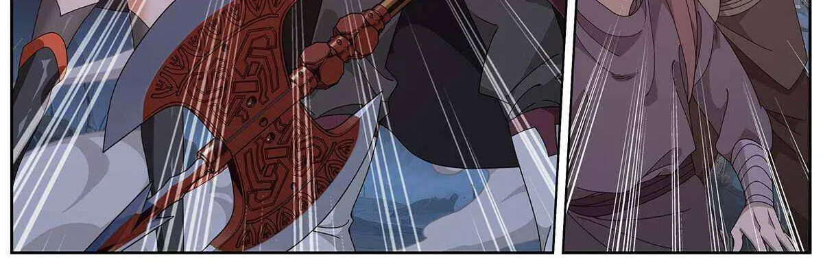 Read Fights Breaking Through The Heavens chapter 476 image 14 on Lezhin