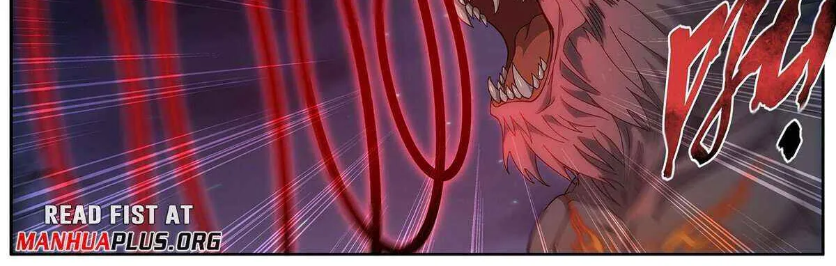 Read Fights Breaking Through The Heavens chapter 476 image 39 on Lezhin