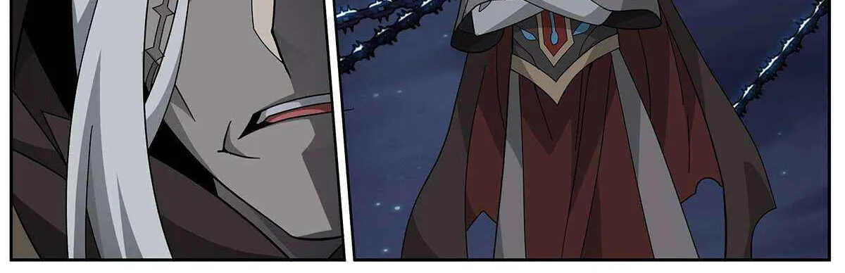 Read Fights Breaking Through The Heavens chapter 476 image 41 on Lezhin