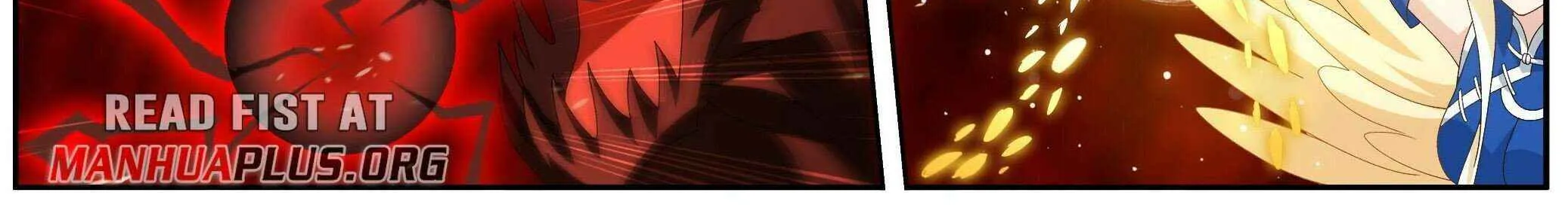 Read Fights Breaking Through The Heavens chapter 482 image 35 on Lezhin