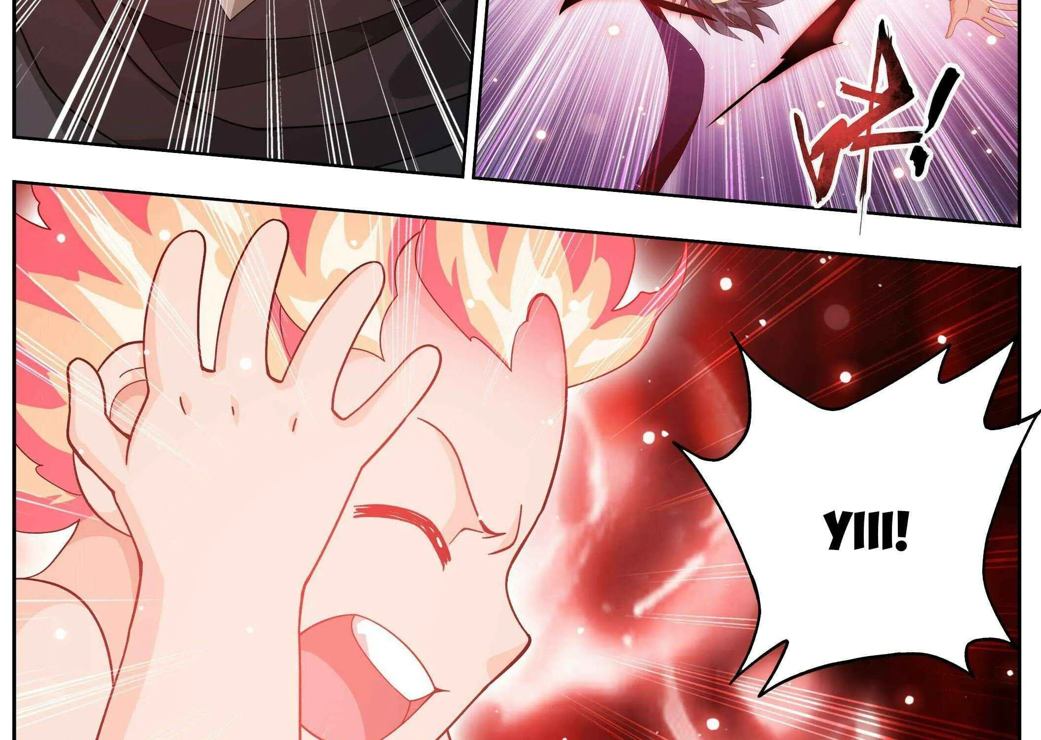 Read Fights Breaking Through The Heavens chapter 482 image 5 on Lezhin