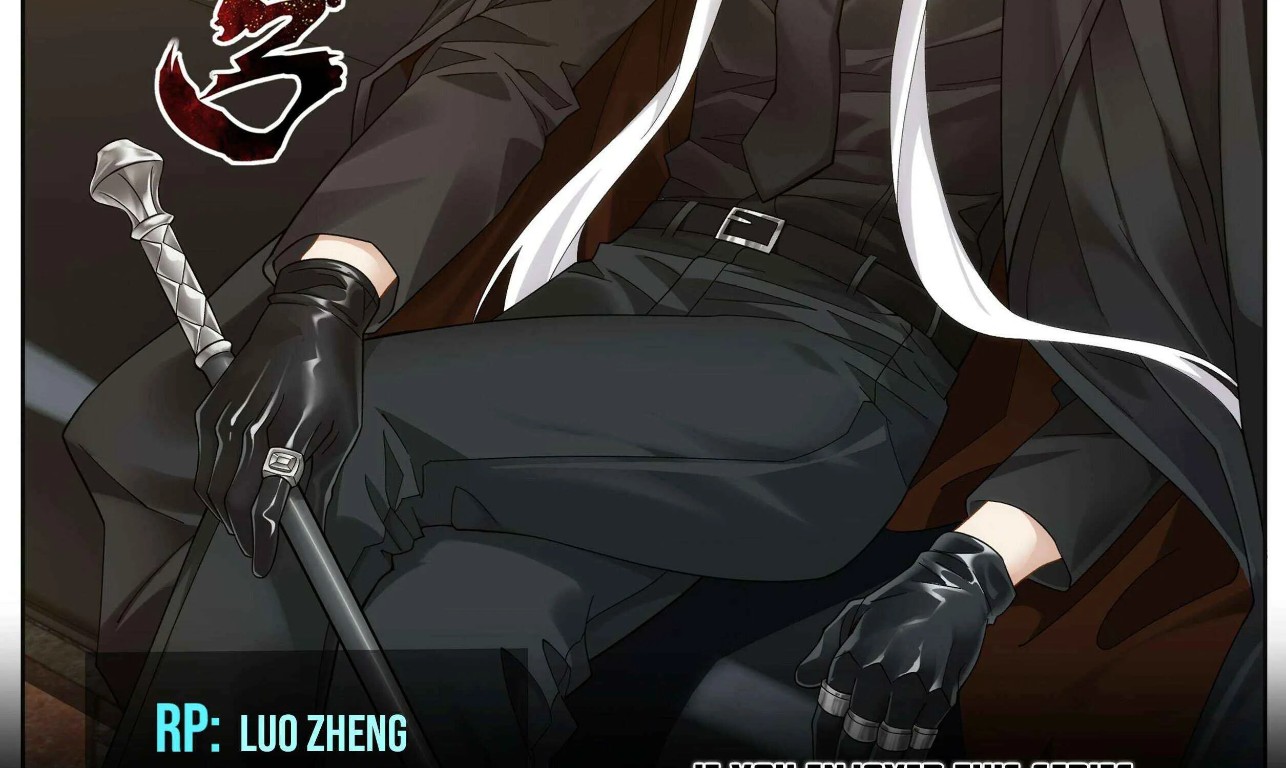 Read Fights Breaking Through The Heavens chapter 486 image 2 on Lezhin
