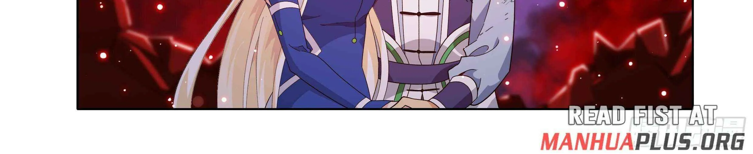 Read Fights Breaking Through The Heavens chapter 486 image 31 on Lezhin