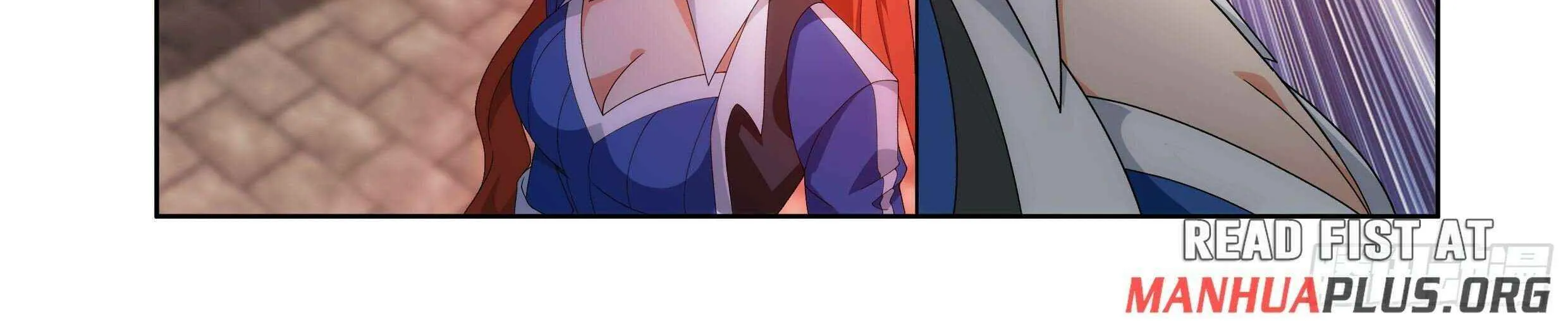 Read Fights Breaking Through The Heavens chapter 486 image 9 on Lezhin