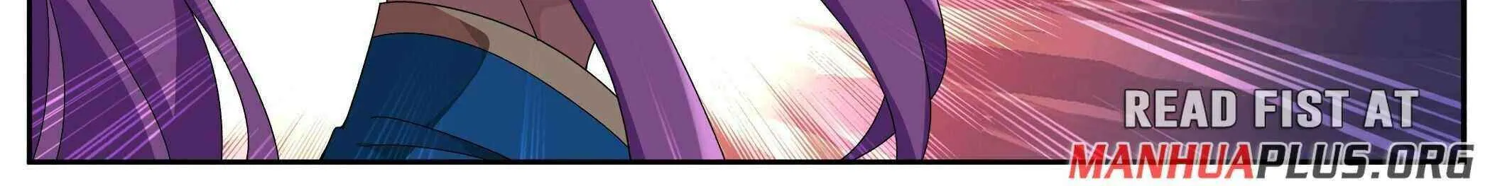 Read Fights Breaking Through The Heavens chapter 487 image 33 on Lezhin