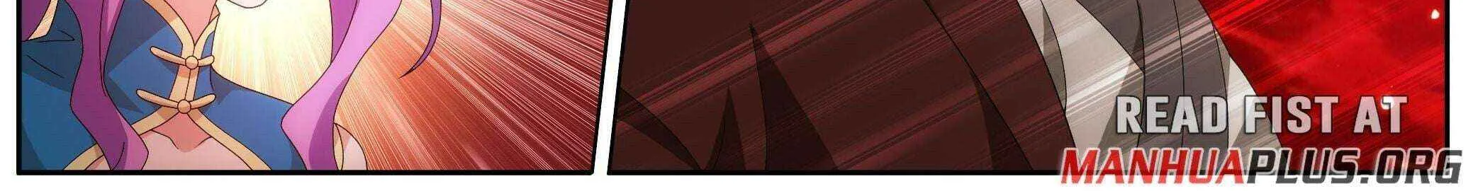 Read Fights Breaking Through The Heavens chapter 488 image 10 on Lezhin