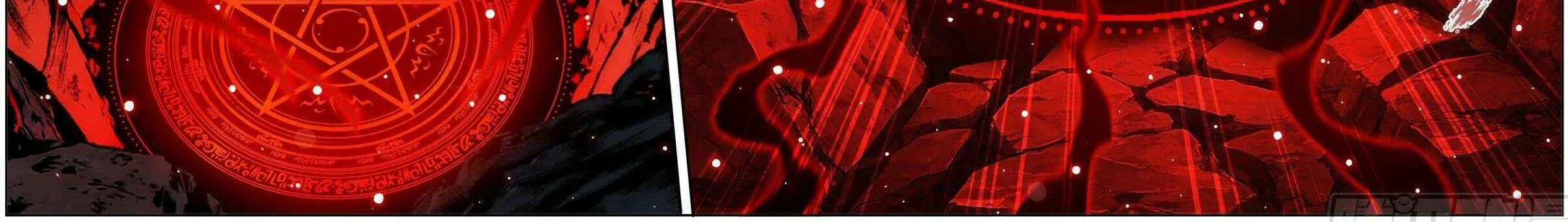 Read Fights Breaking Through The Heavens chapter 488 image 15 on Lezhin