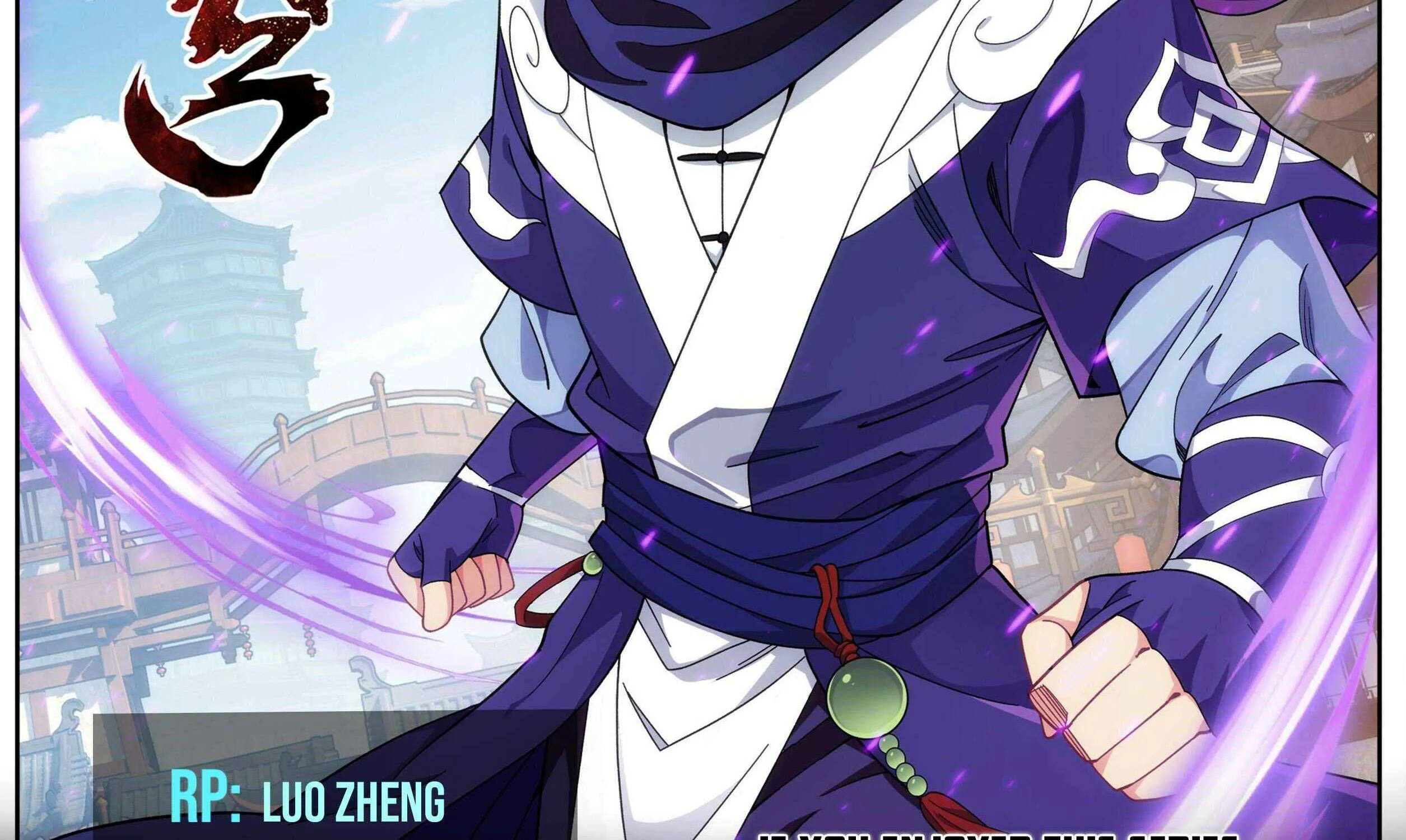Read Fights Breaking Through The Heavens chapter 488 image 2 on Lezhin