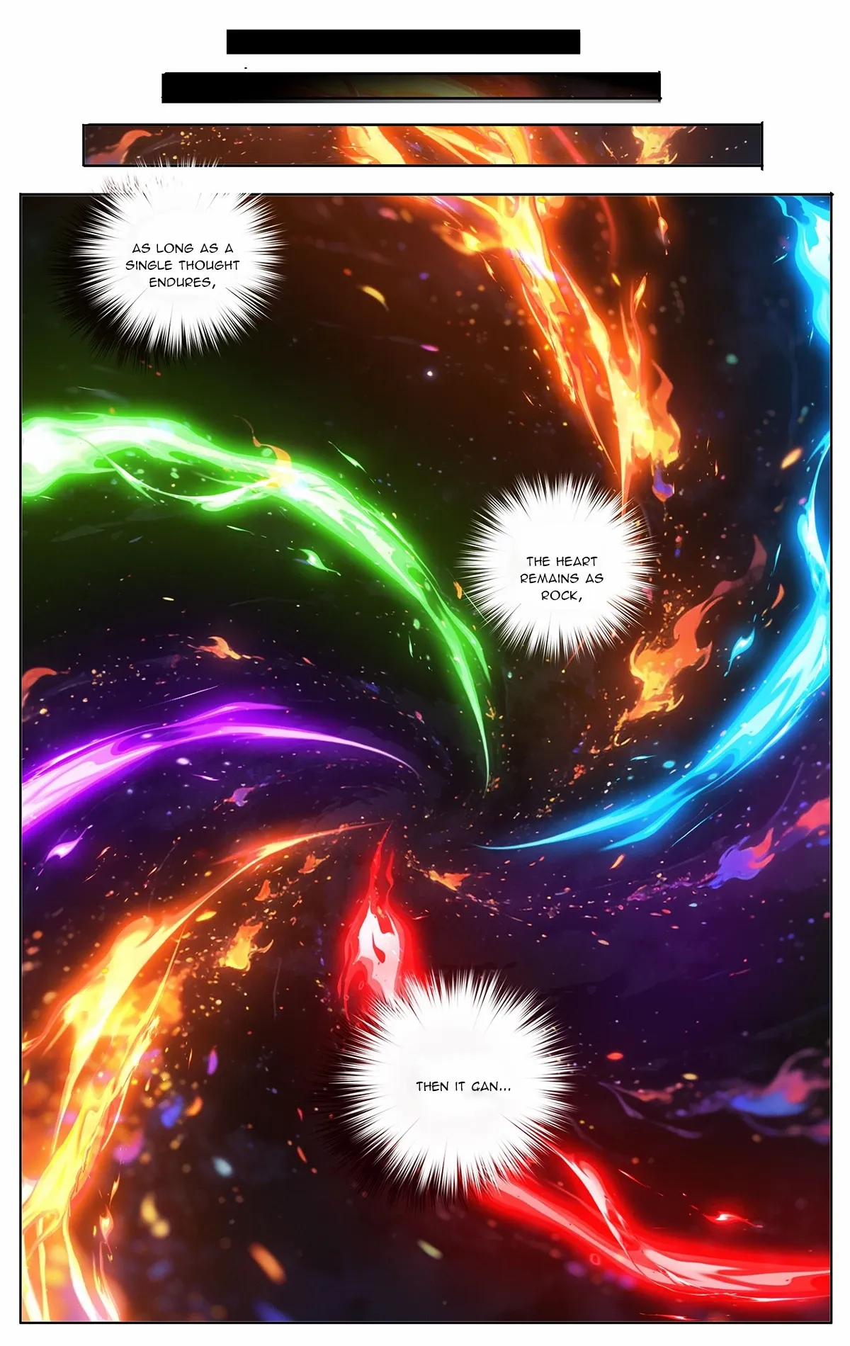 Read Fights Breaking Through The Heavens chapter 502 image 14 on Lezhin