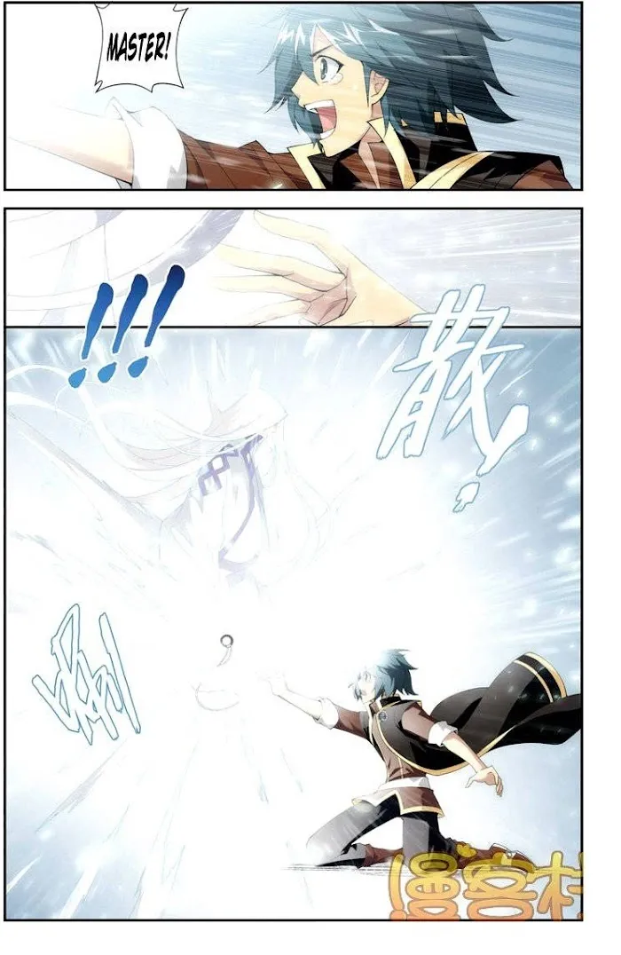 Read Fights Breaking Through The Heavens chapter 73 image 13 on Lezhin