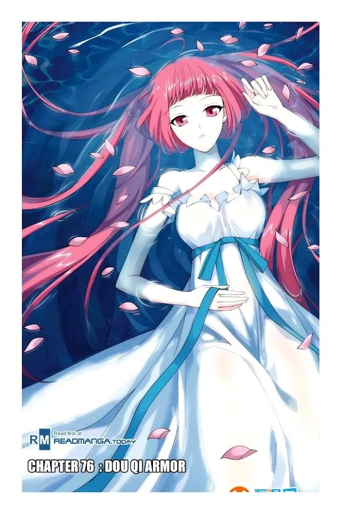 Read Fights Breaking Through The Heavens chapter 76 image 0 on Lezhin